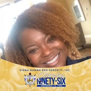 Meet your Posher, Zandra